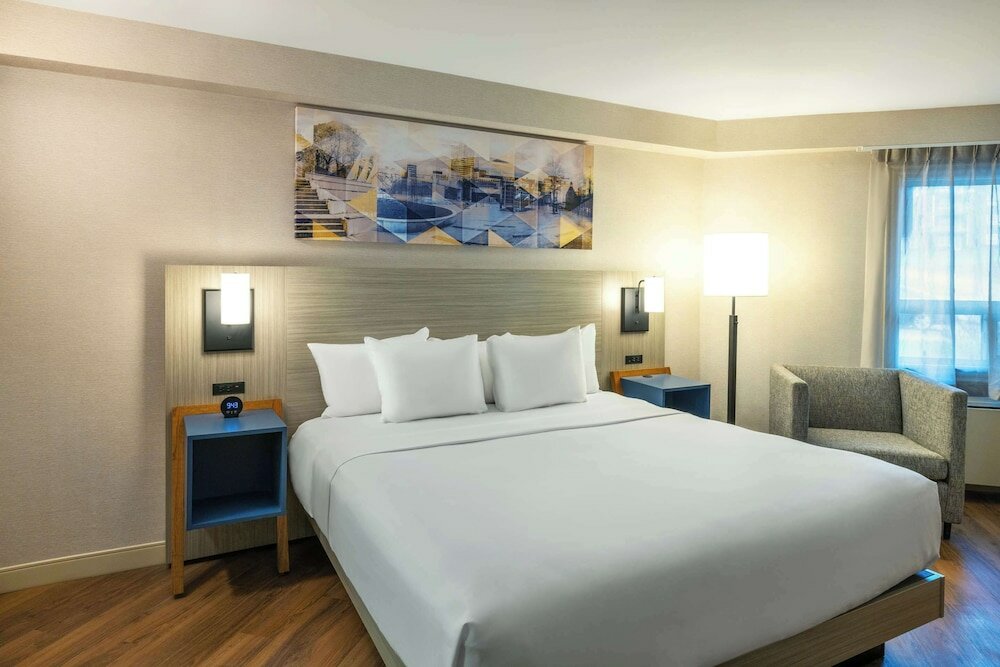 Фото Comfort Inn Amherst