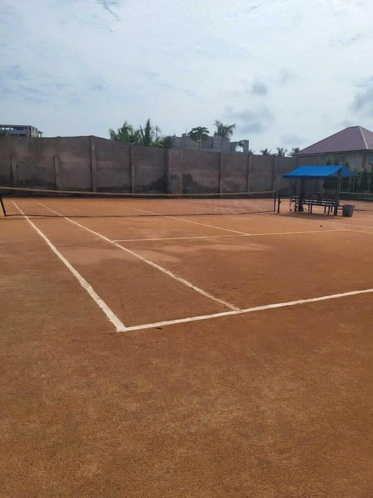 Фото Bays Luxury Lodge