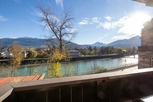 Гостиница Hotel Heimgartl