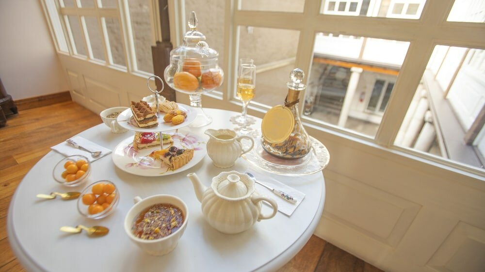 Фото Illa Experience Hotel