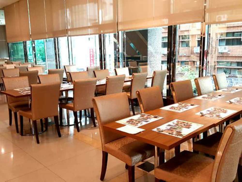 Фото Taisugar Hotel Taipei