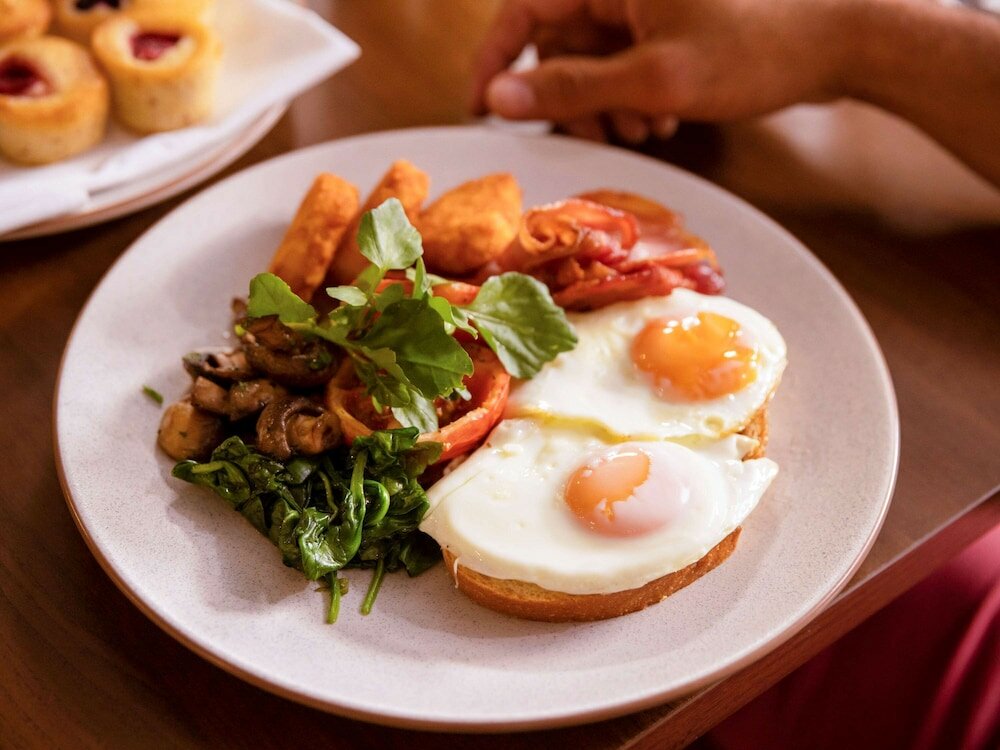 Фото Novotel Sydney Parramatta