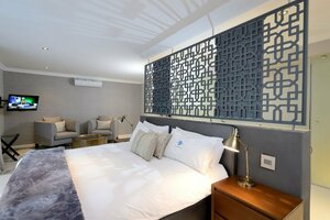 Гостиница Grand Blue D