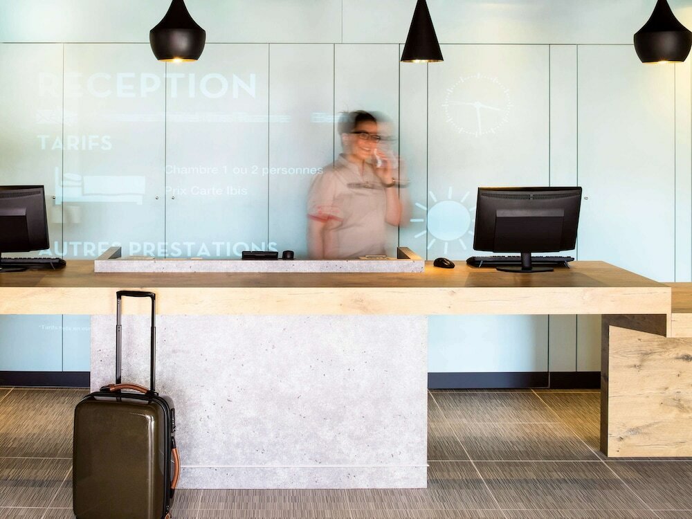 Фото Ibis Roanne