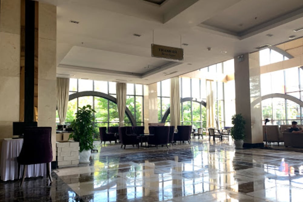 Фото Muong Thanh Grand Quang Nam