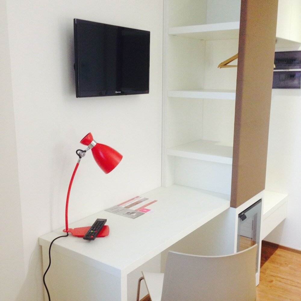 Фото Hotel Piero della Francesca