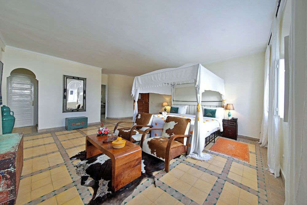 Фото Dar L'Oussia