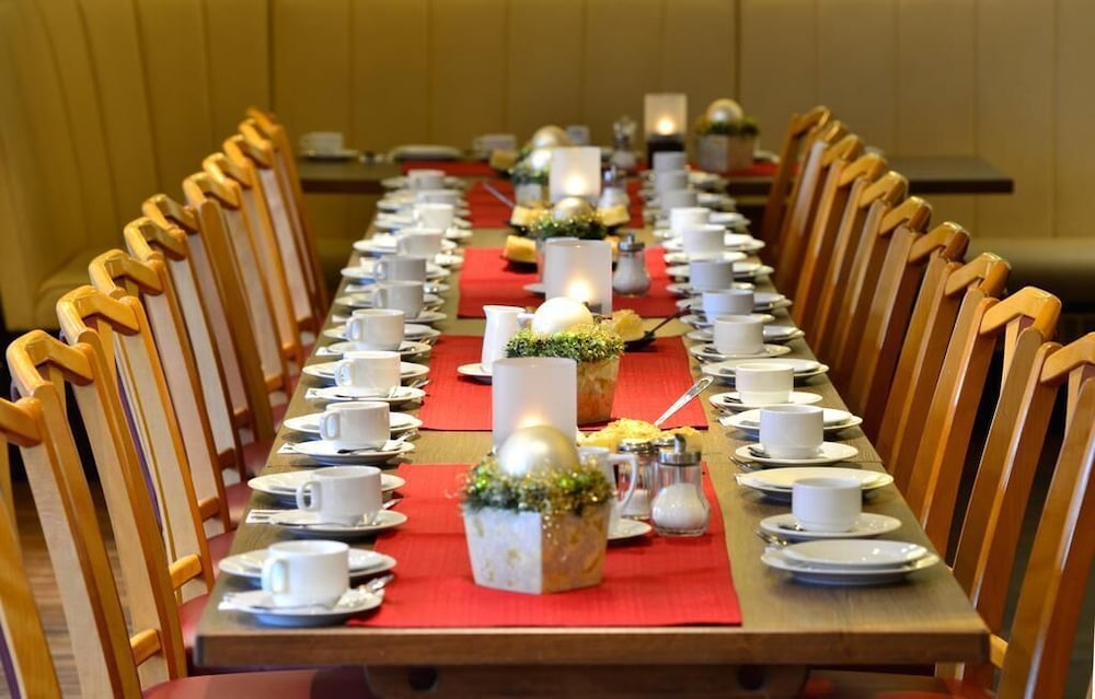 Фото Hotel Hansen