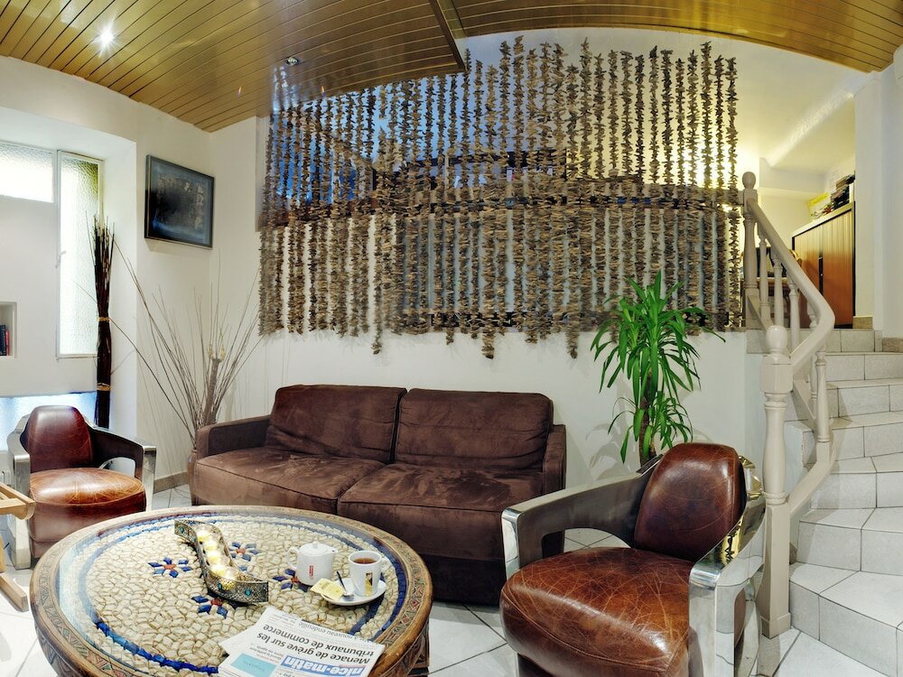 Фото Hotel Esprit d'Azur	