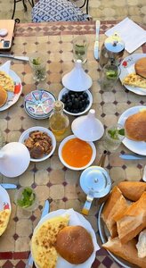 Гостиница Dar Chourouk