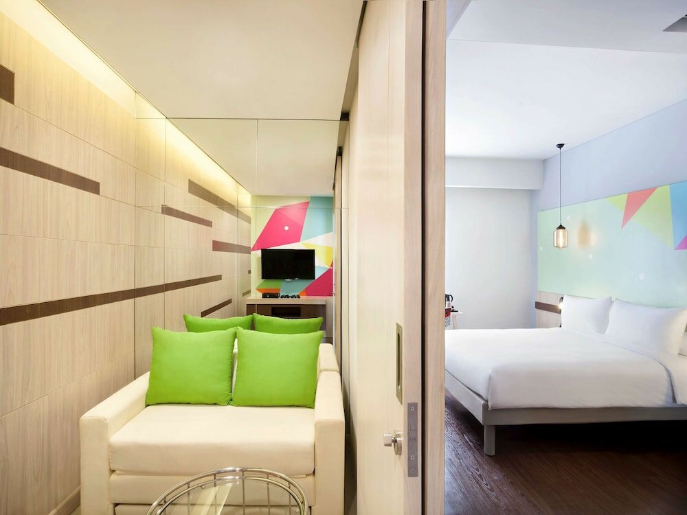 Фото Ibis Styles Jakarta Sunter