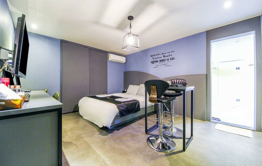 Фото Noriter Hotel