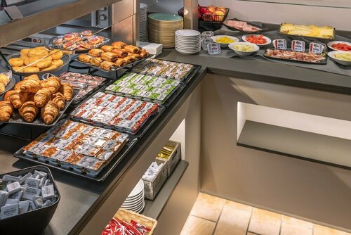 Гостиница Ght Miratge - Adults Only в Льорет-де-Маре