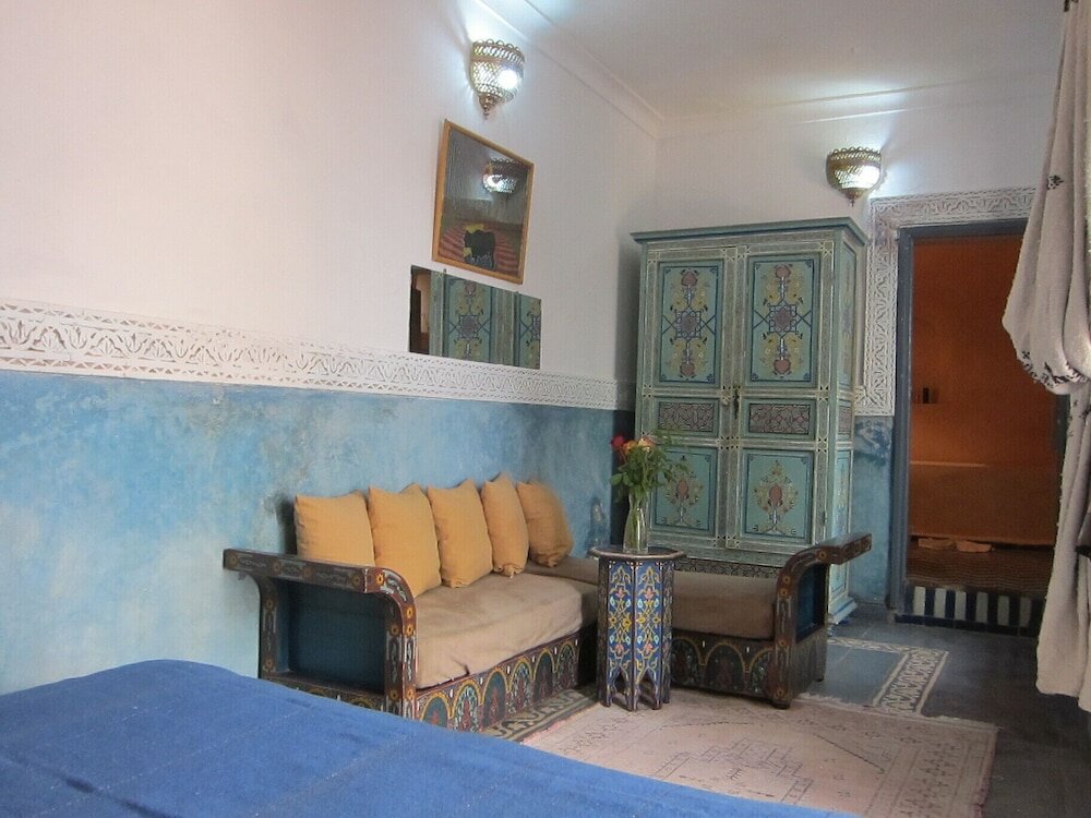 Фото Riad Maizie