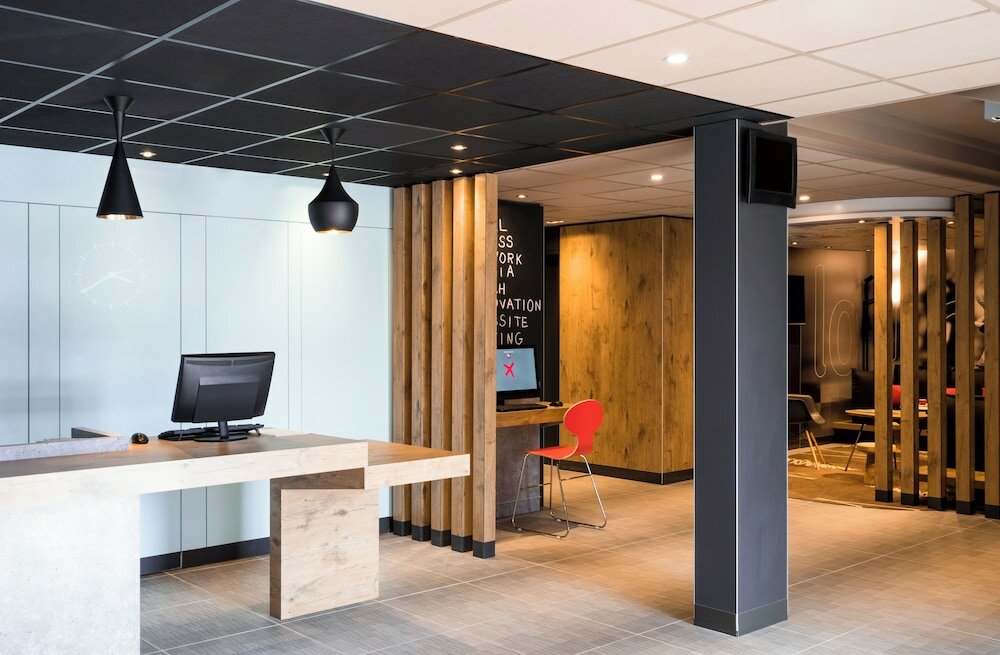 Фото Ibis Roanne