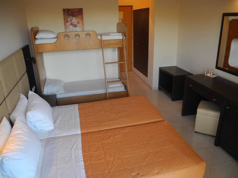 Фото Отель Pegasus