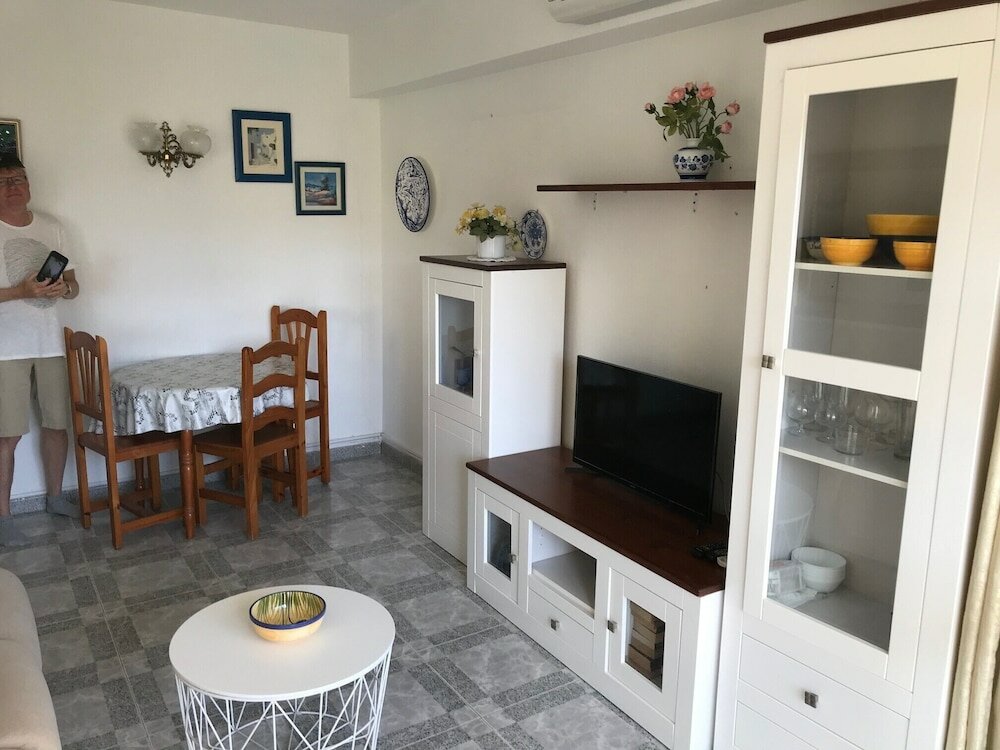 Фото Los Tamarindos