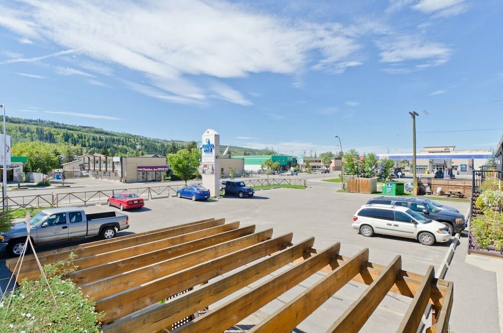 Фото Centro Motel