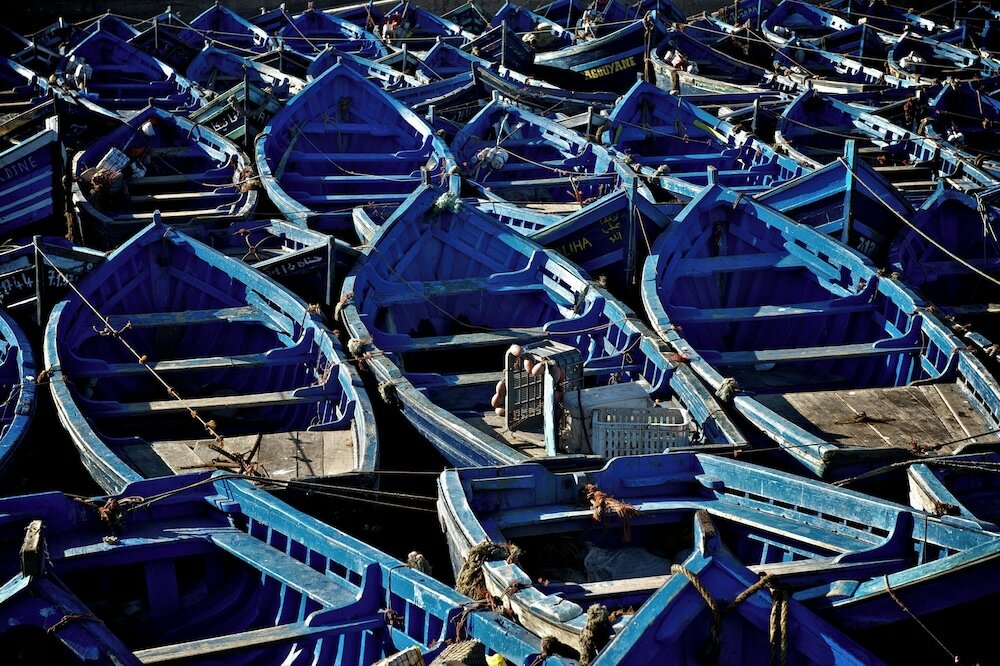 Фото Dar L'Oussia