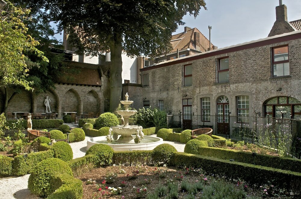 Фото Hotel Jan Brito