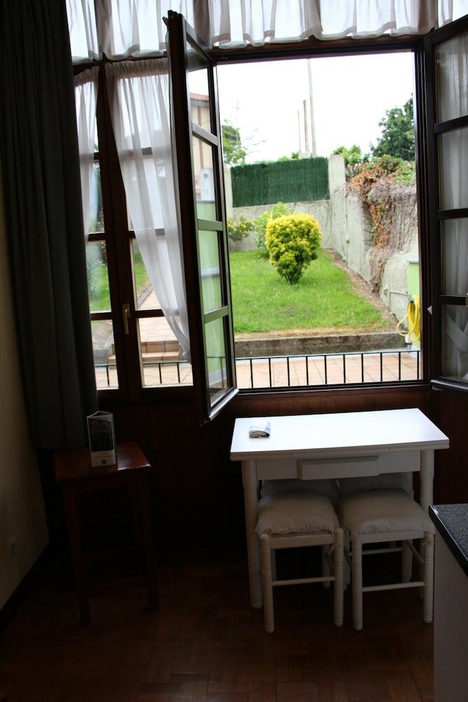 Фото Hotel Puerto de Llanes