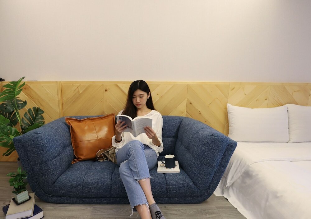 Фото Unique Hotel - Dream 12 Hotel