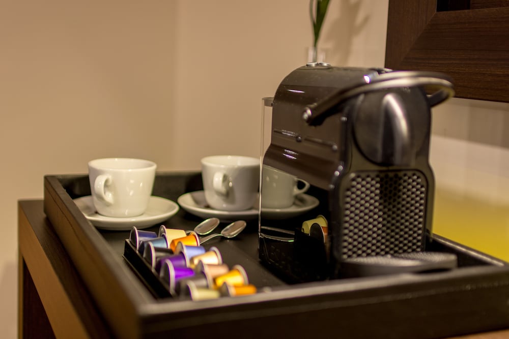 Фото Caseros 248 Hotel