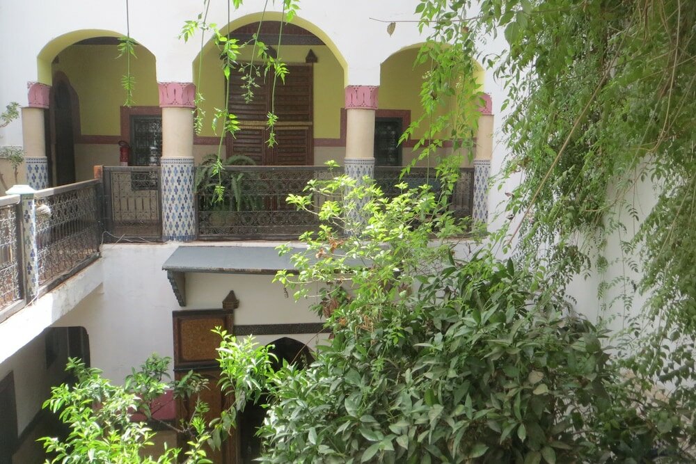 Фото Riad Maizie