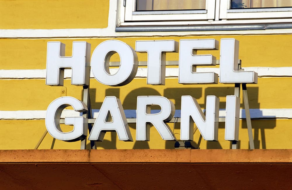 Фото Hotel Garni Svendborg