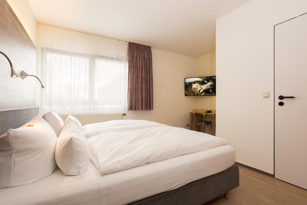 Фото Hotel Hansen