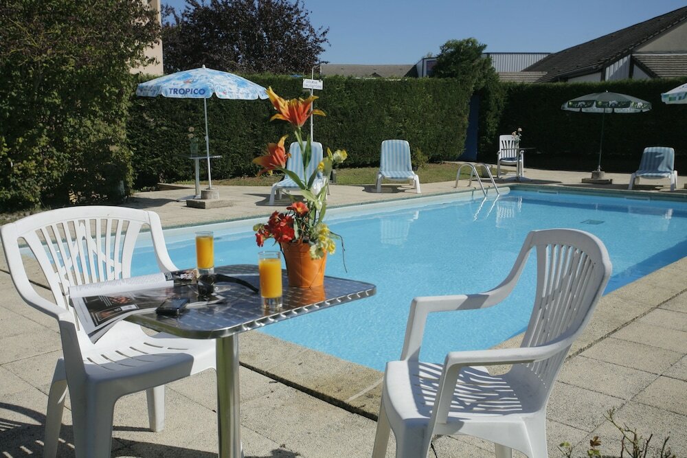 Фото Sure Hotel by Best Western Dole