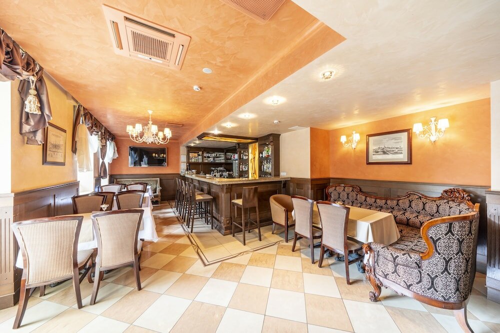 Фото Old Riga Palace