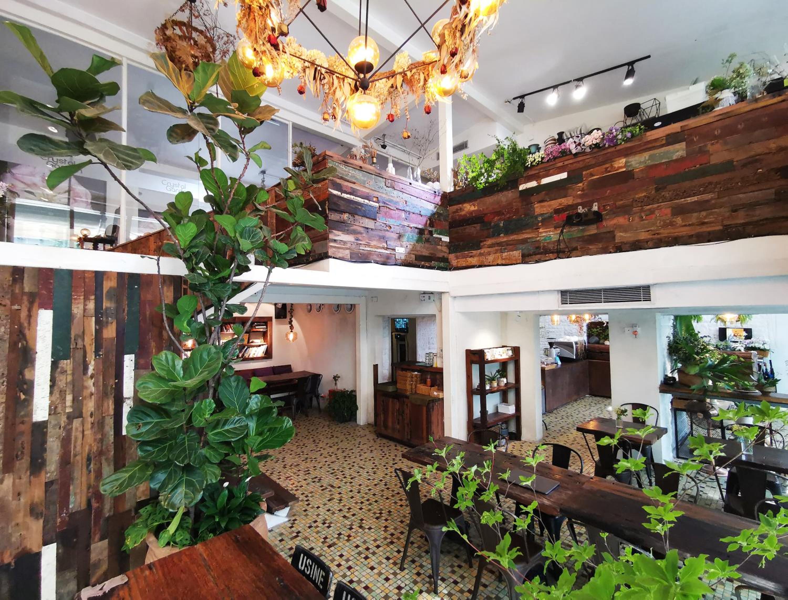 Фото No. 6 Garden Hotel Shenzhen