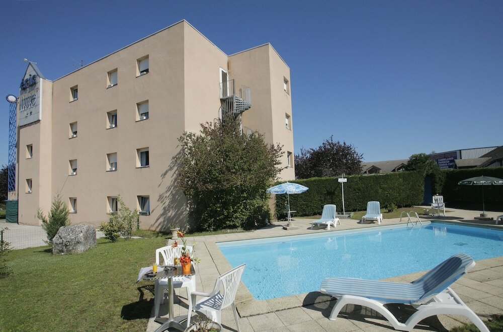 Фото Sure Hotel by Best Western Dole