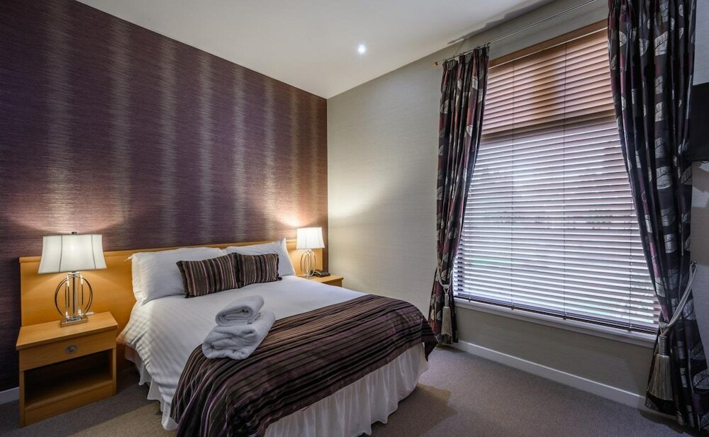 Фото The Dunavon Hotel