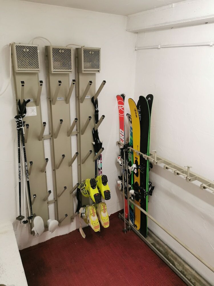 Фото Отель Chalet Svizzero