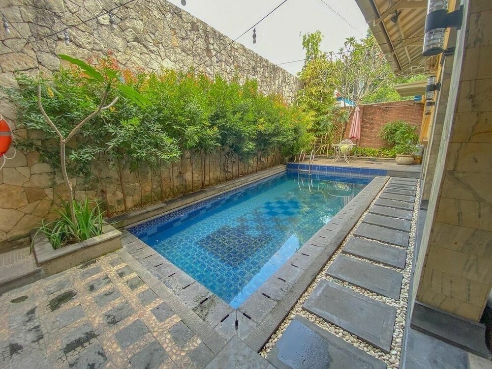 Фото Le Krasak Boutique Hotel