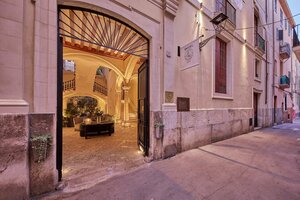 Гостиница Palacio Can Marqués