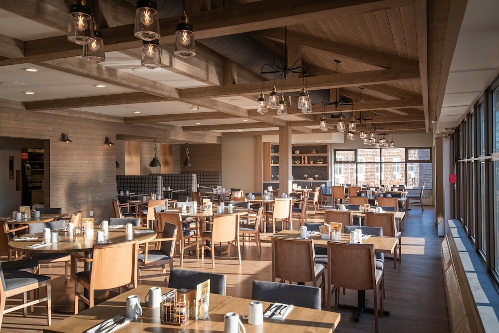 Фото Rodd Mill River Resort