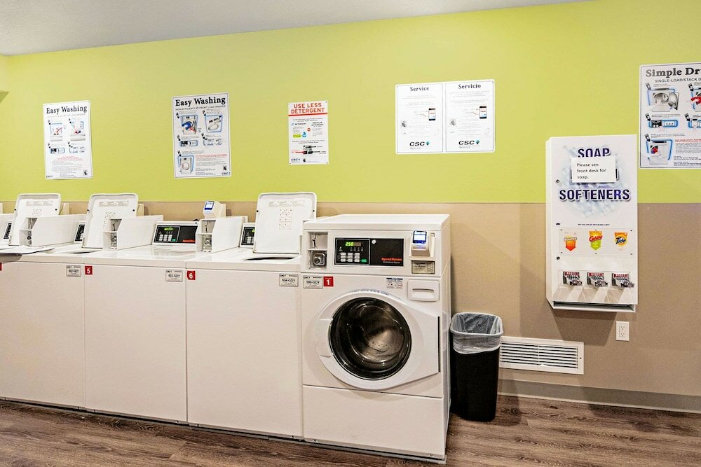 Фото WoodSpring Suites Reno Sparks