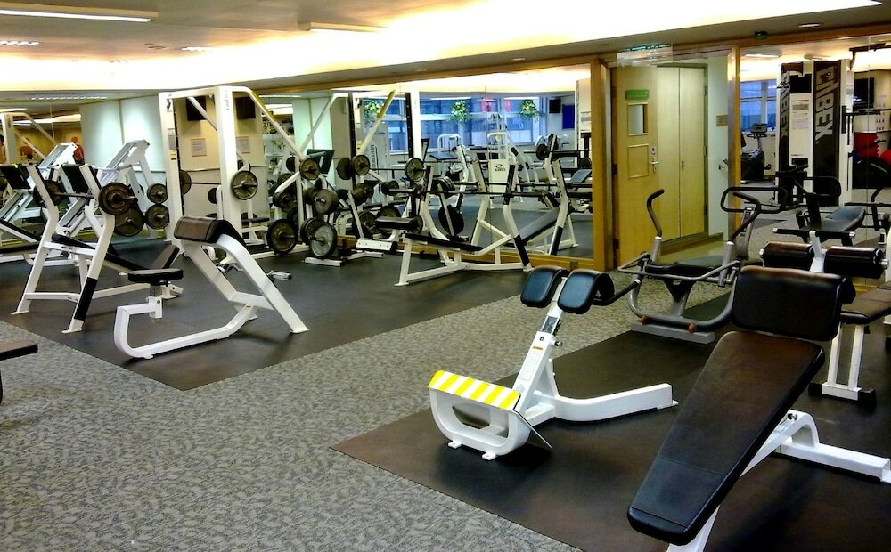 Фото The Salisbury Ymca of Hong Kong