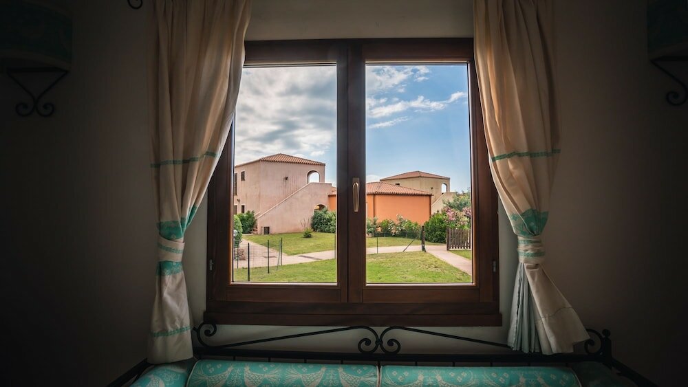 Фото Residence Lu Lamoni