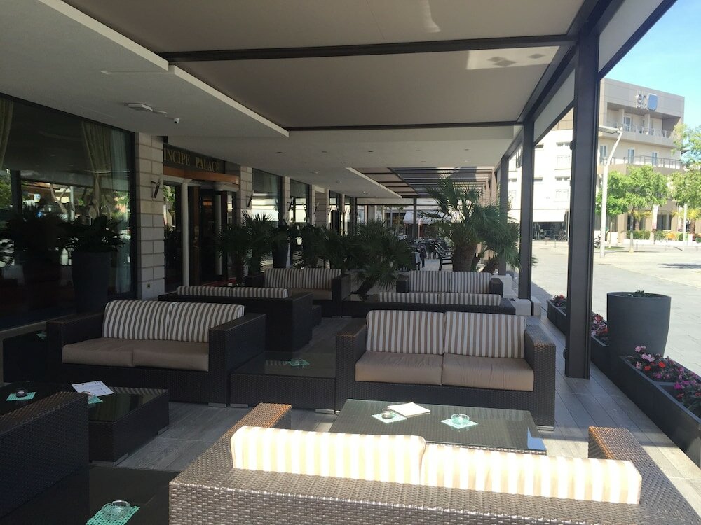 Фото Principe Palace