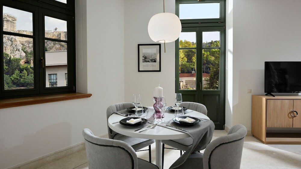 Фото Thission Luxury Homes by K&k