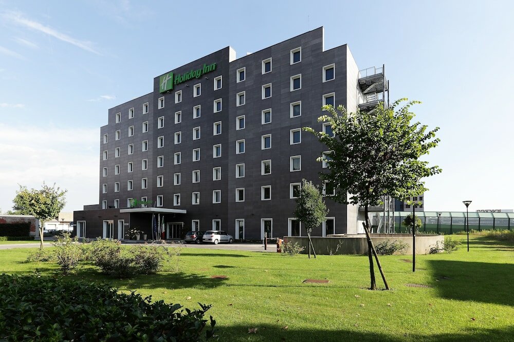 Фото Holiday Inn Milan Nord Zara, an Ihg Hotel