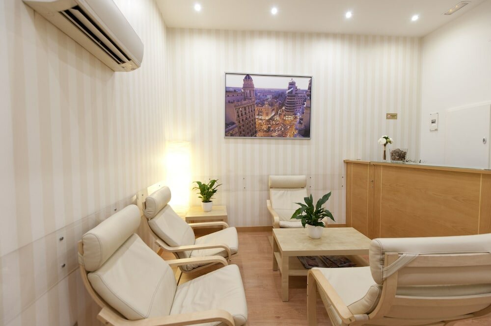 Фото Hostal Abami II