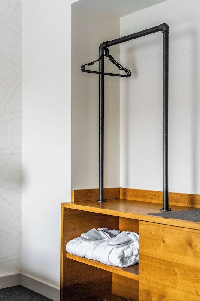 Фото Pentahotel Leuven