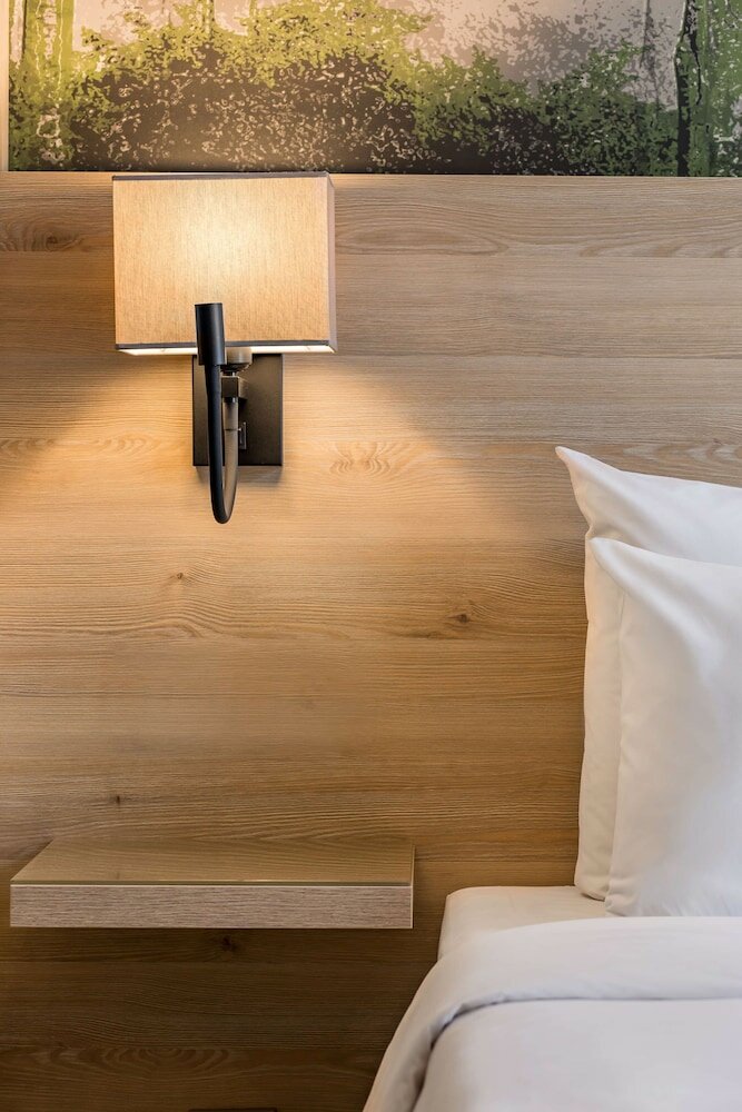 Фото Radisson Serviced Apartments Antananarivo City Centre