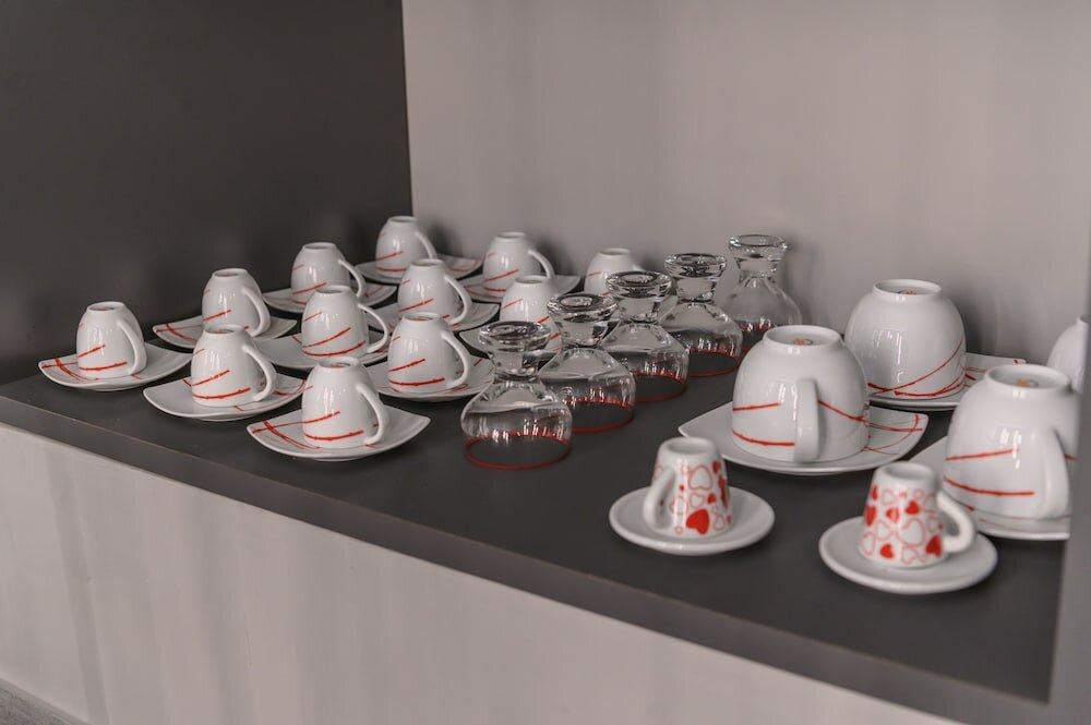 Фото Residence CineApollo