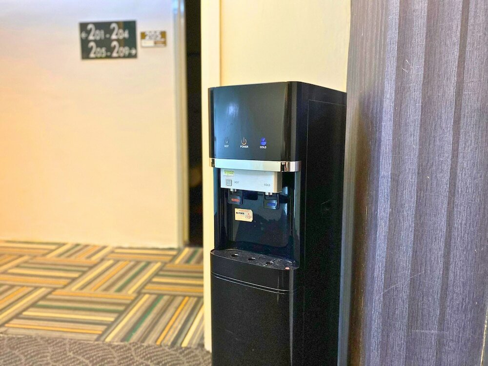 Фото Seeds Hotel Setiawangsa